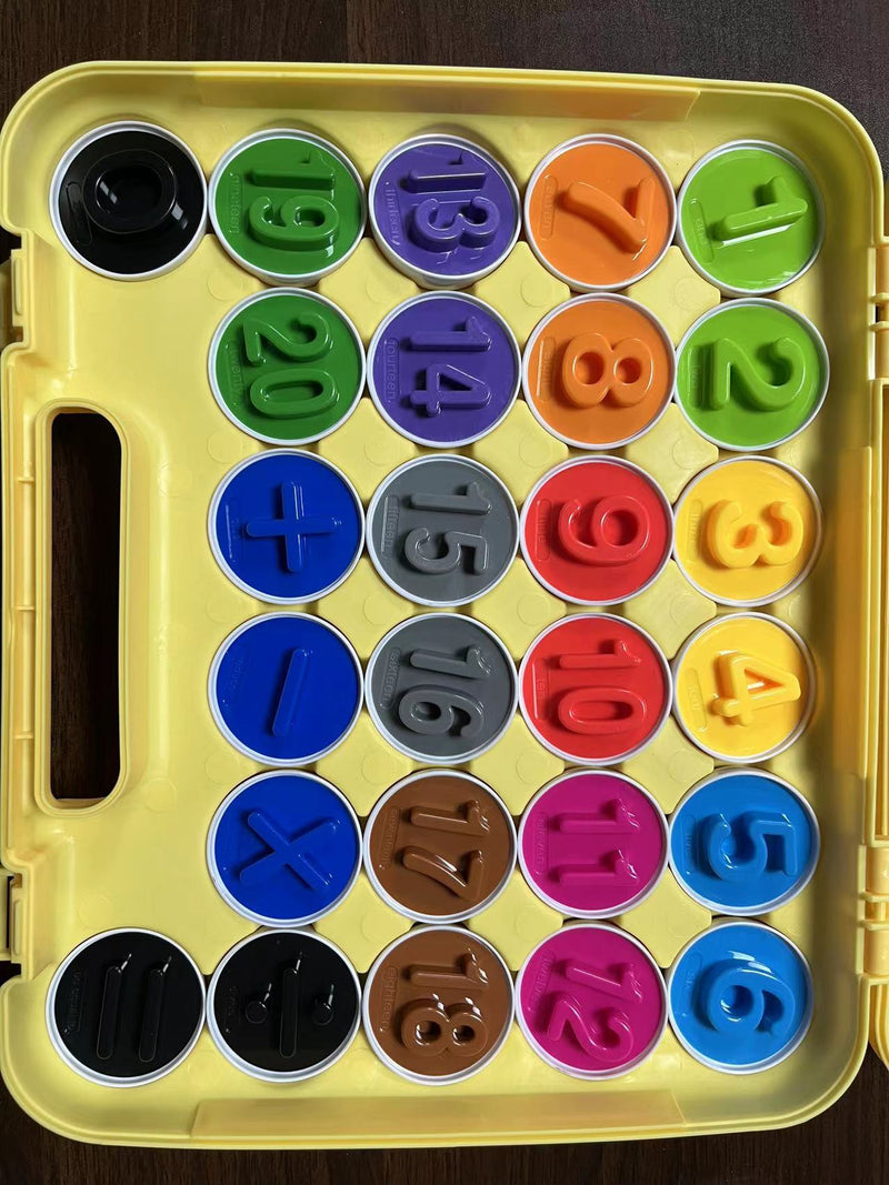 Baby Educational