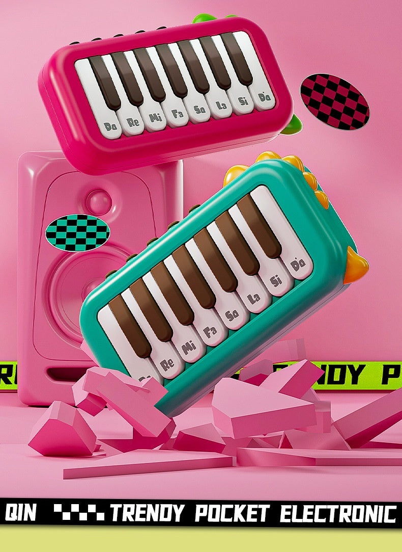 Electronic Keyboard