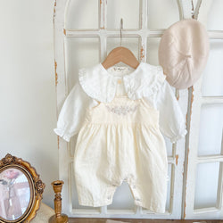 romper shirt