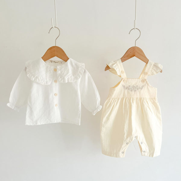 romper shirt