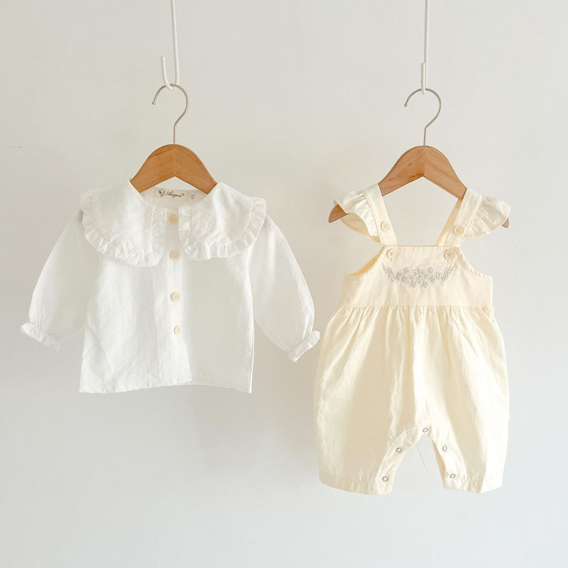 romper shirt