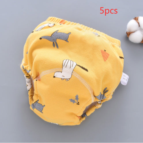 Baby Training Pants