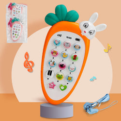 baby Electronic Phone Toys