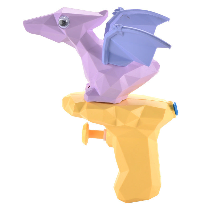 Cartoon Dinosaur