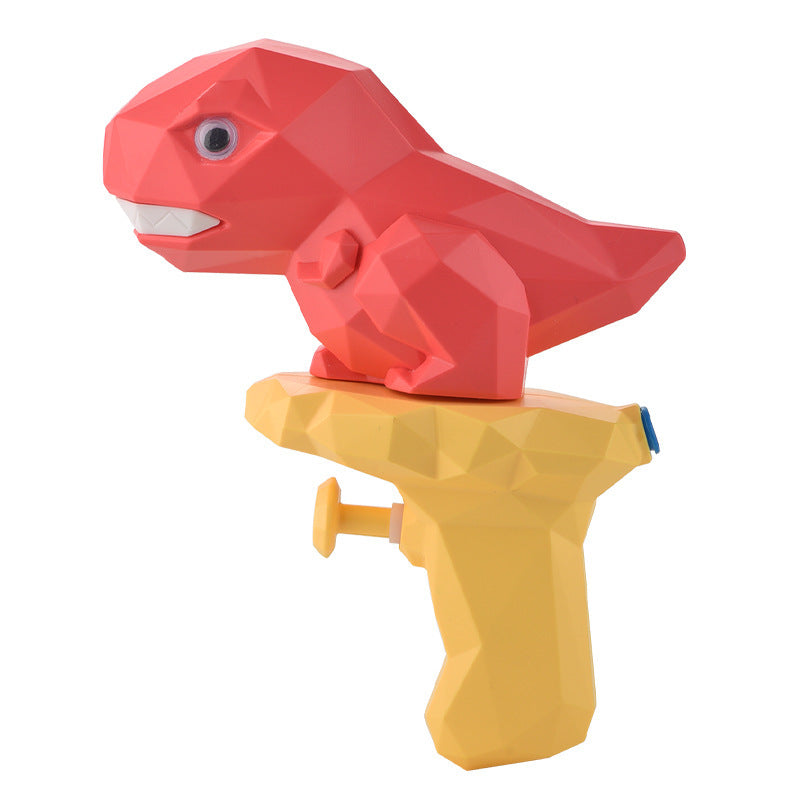 Cartoon Dinosaur