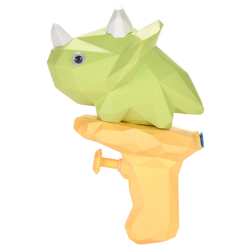 Cartoon Dinosaur