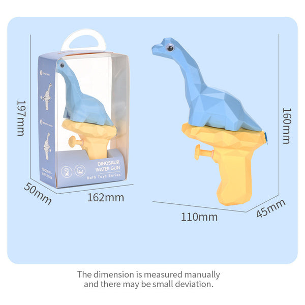 Cartoon Dinosaur