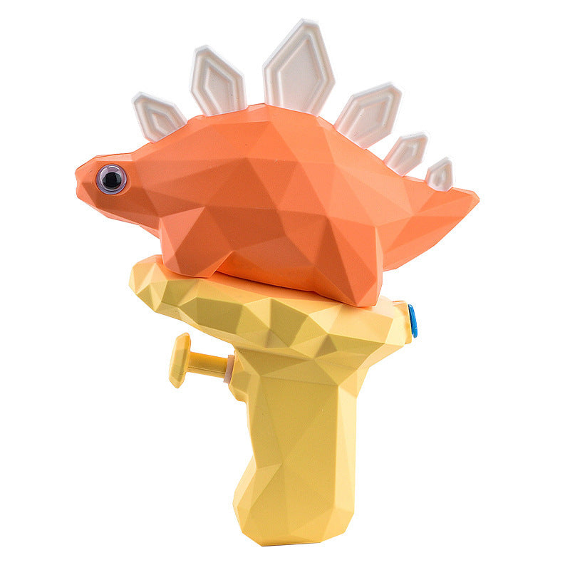 Cartoon Dinosaur