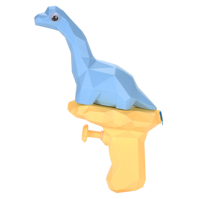 Cartoon Dinosaur