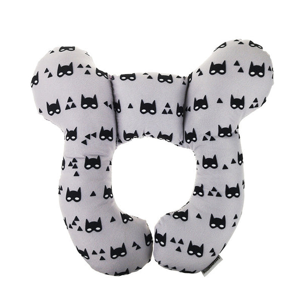 Infant Pillow Baby Bed U-Shaped 