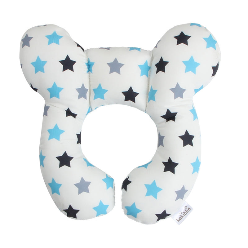 Infant Pillow Baby Bed U-Shaped 