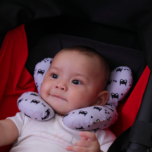 Infant Pillow Baby Bed U-Shaped 