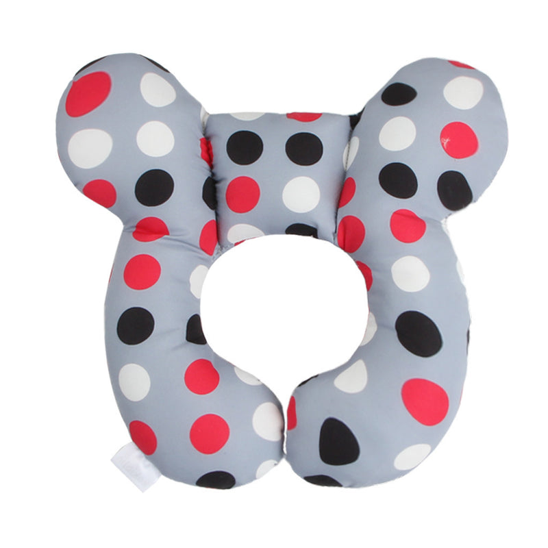 Infant Pillow Baby Bed U-Shaped 