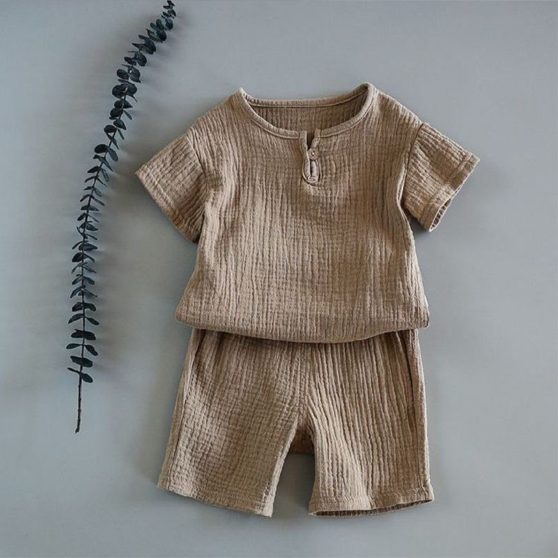 Baby Summer Outfit – Cute & Comfortable for Toddlers