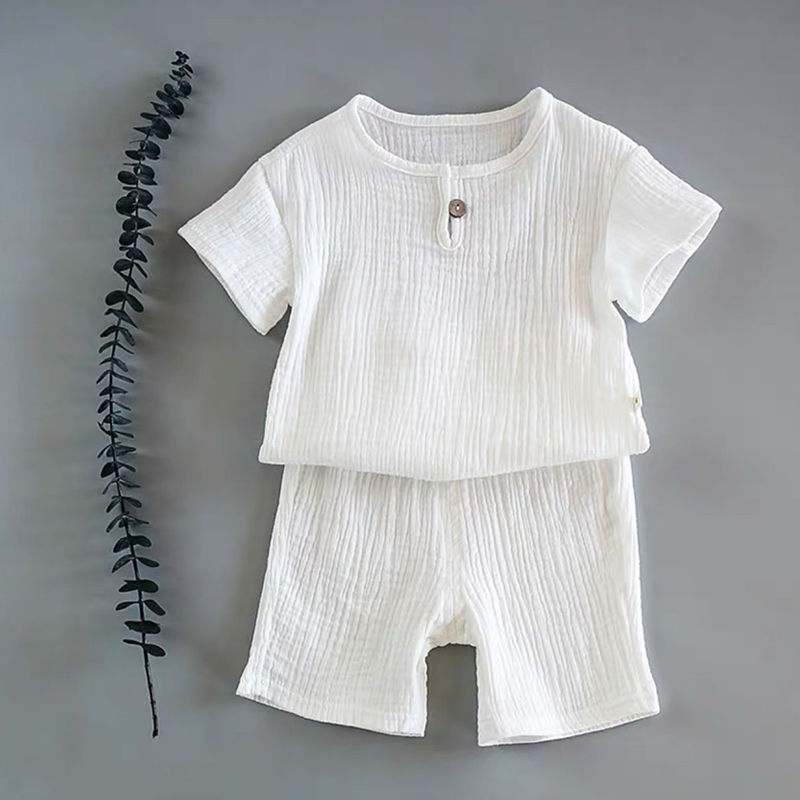 Baby Summer Outfit – Cute & Comfortable for Toddlers