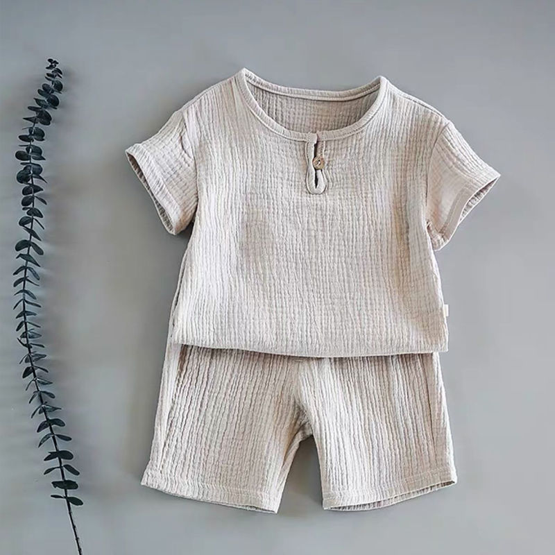 Baby Summer Outfit – Cute & Comfortable for Toddlers