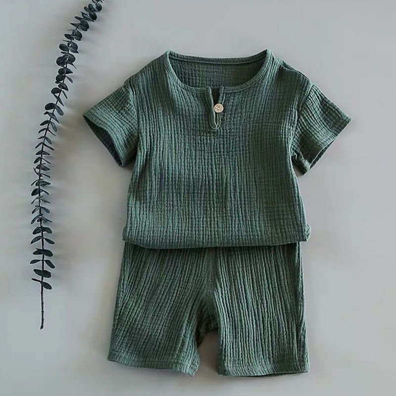Baby Summer Outfit – Cute & Comfortable for Toddlers