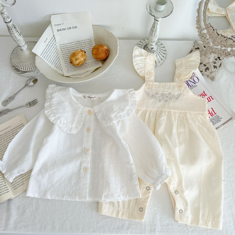 romper shirt