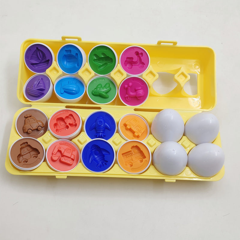Baby Educational