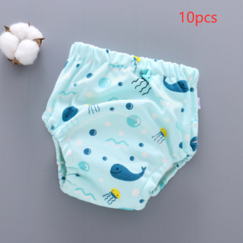 Baby Training Pants