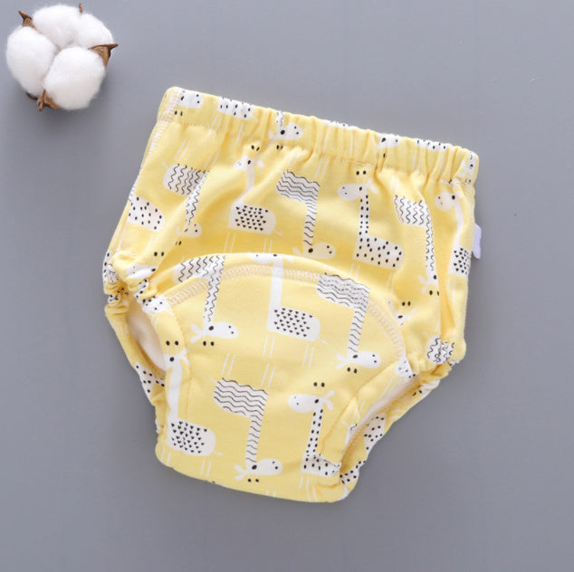 Baby Training Pants