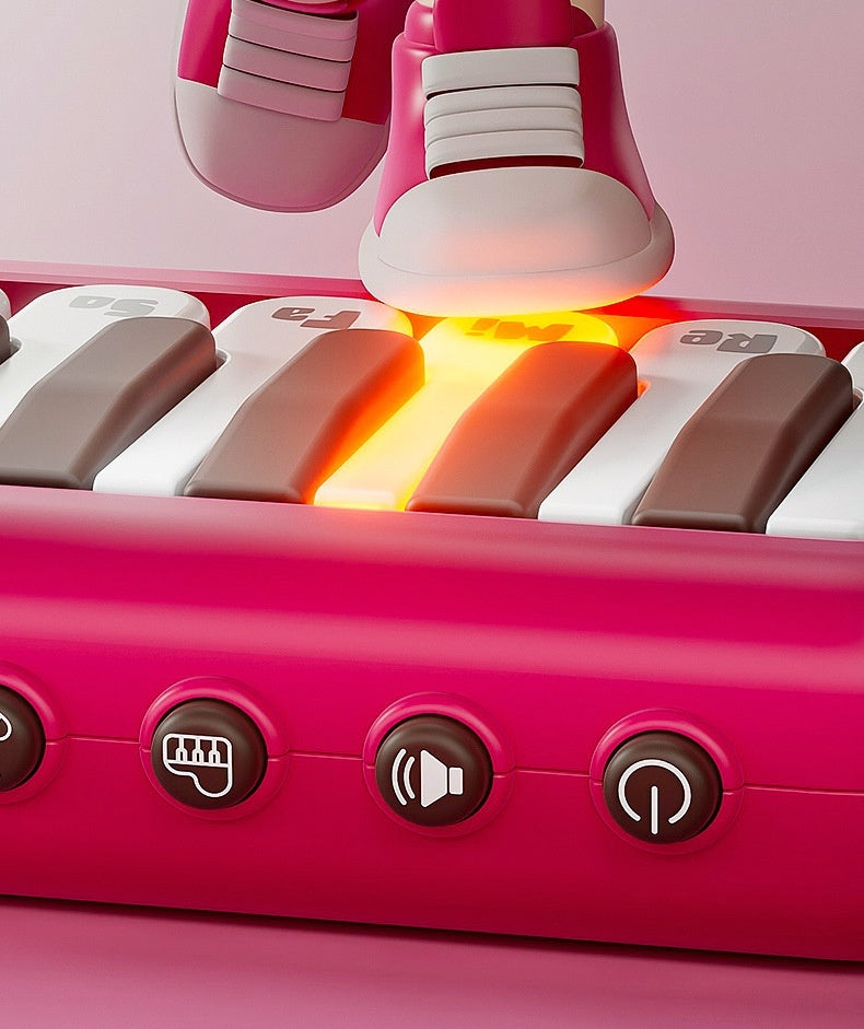 Electronic Keyboard