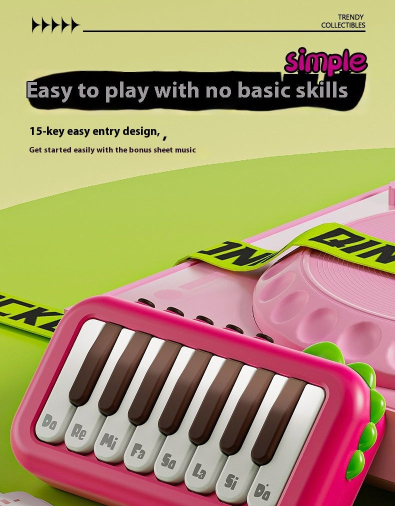 Electronic Keyboard