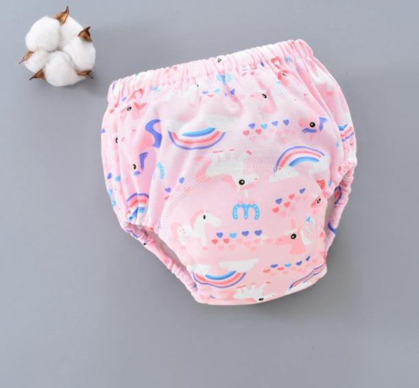 Baby Training Pants