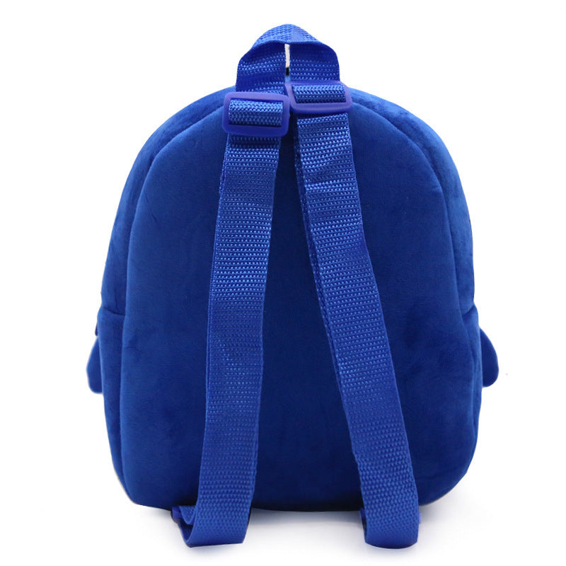Baby boy and girl toy bag play Candy Bag 