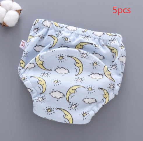 Baby Training Pants