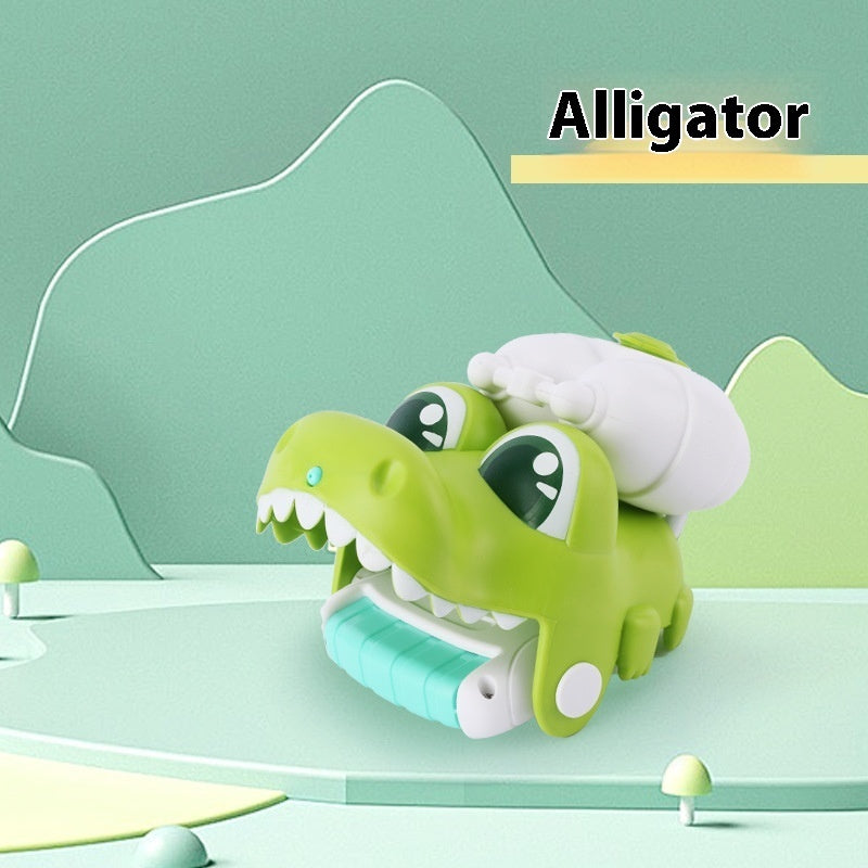 Wrist Water Gun Toy