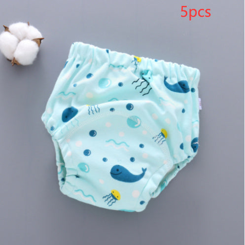 Baby Training Pants