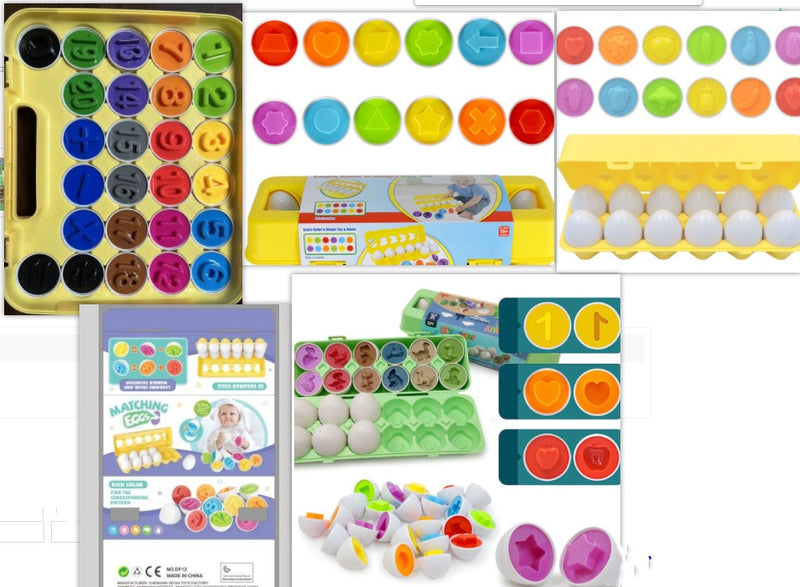 Baby Educational