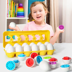 Baby Educational