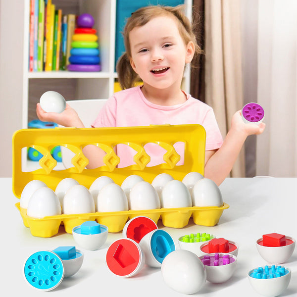 Baby Educational