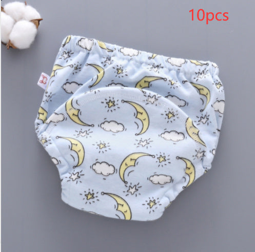Baby Training Pants