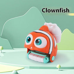 Wrist Water Gun Toy