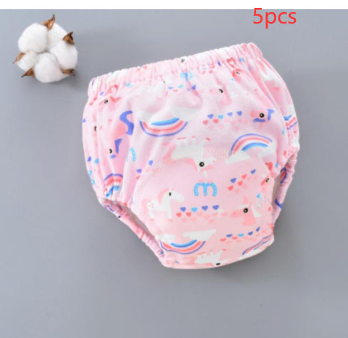 Baby Training Pants