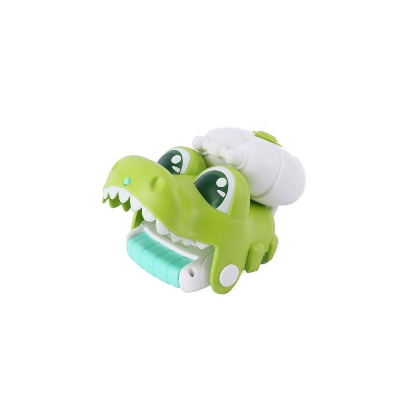 Wrist Water Gun Toy