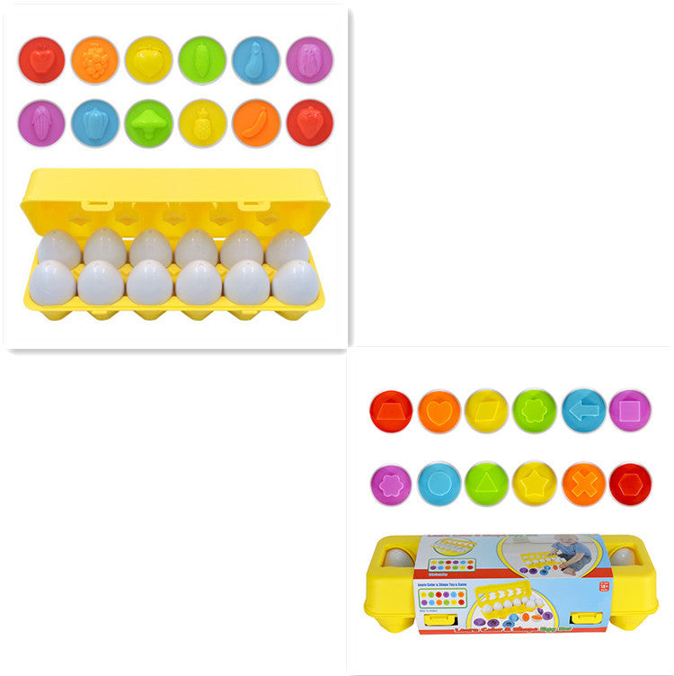 Baby Educational