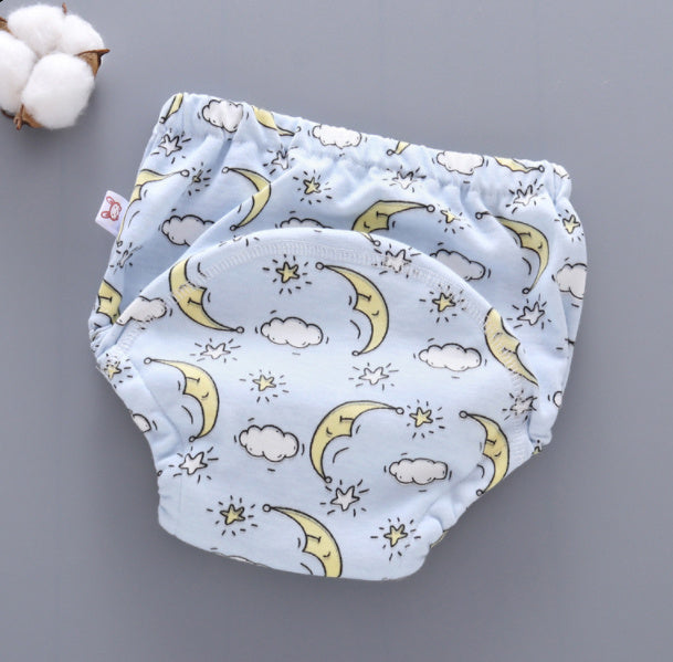 Baby Training Pants