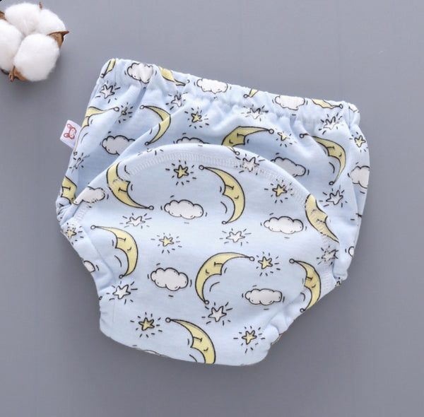 Baby Training Pants
