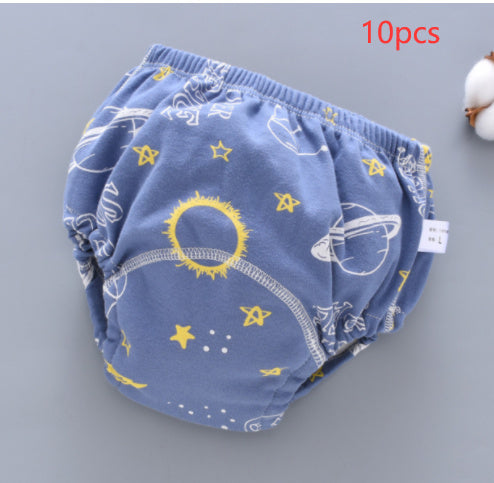 Baby Training Pants