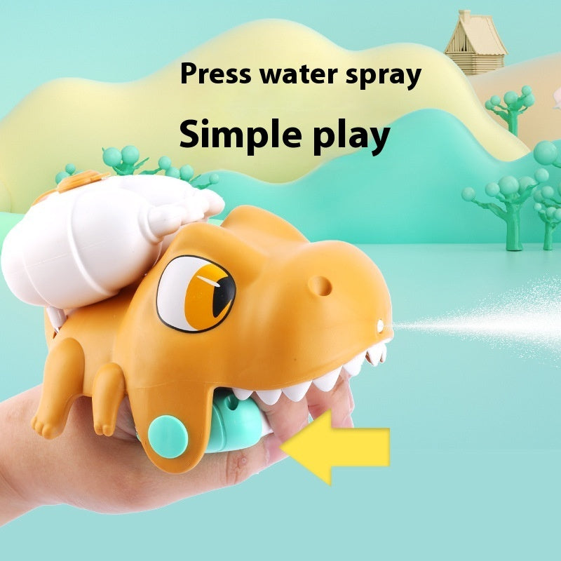 Wrist Water Gun Toy