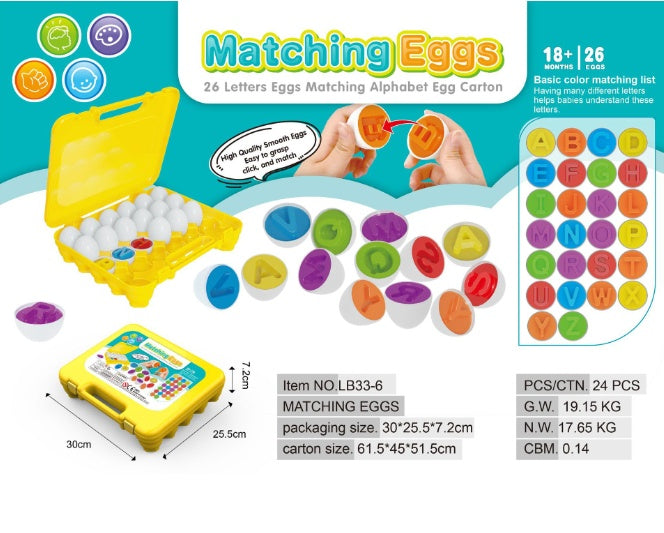 Baby Educational