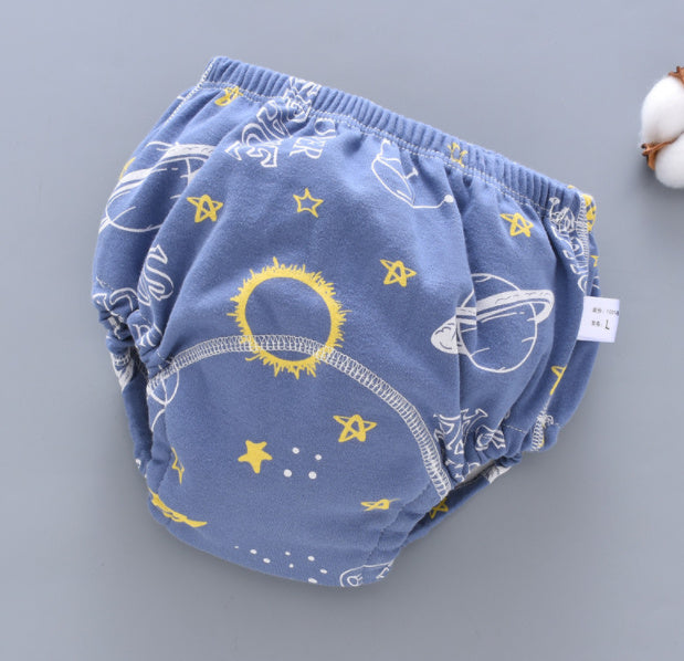 Baby Training Pants