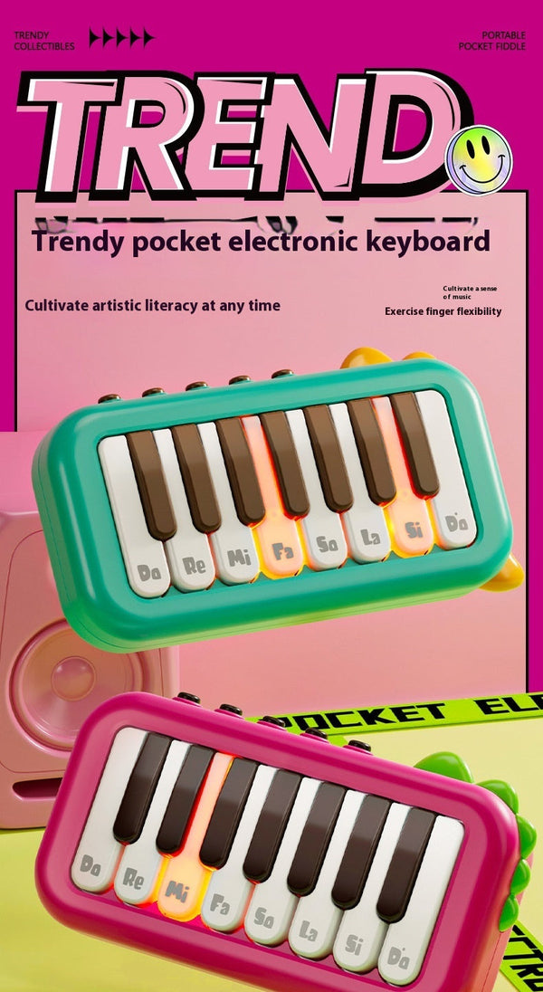 Electronic Keyboard