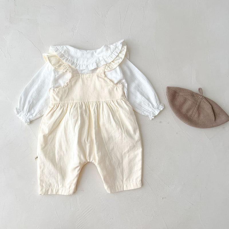 romper shirt