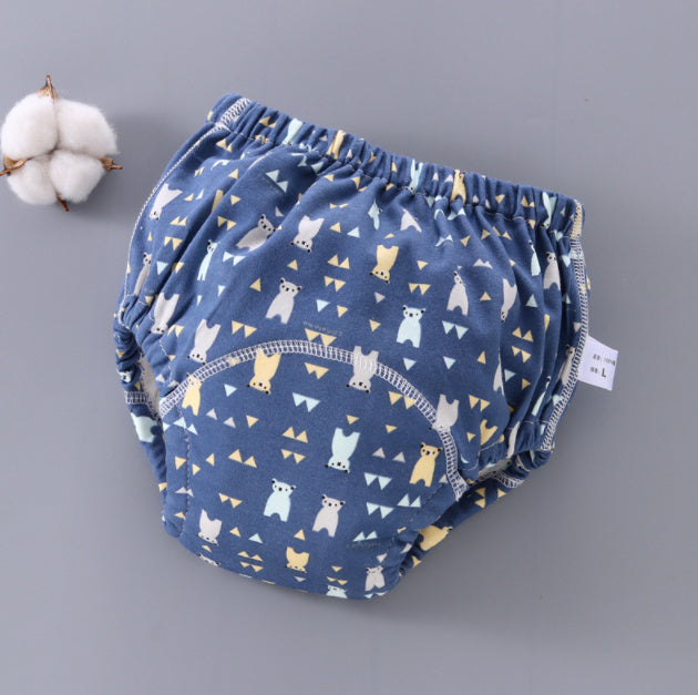 Baby Training Pants