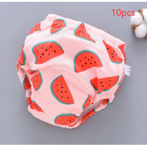 Baby Training Pants